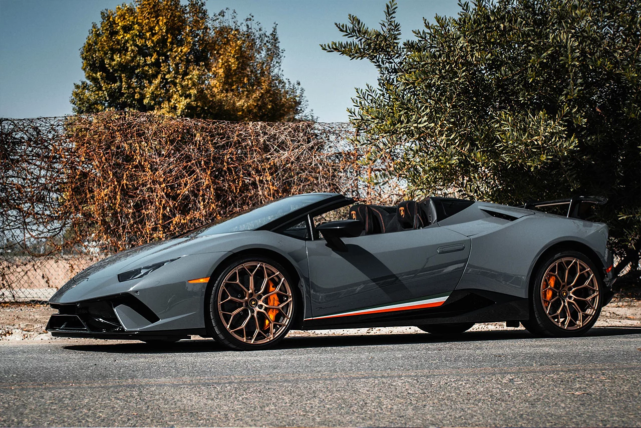  Breaqs: The Car Platform Built by Developers Who Love Cars